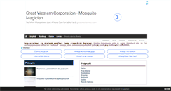 Desktop Screenshot of ipozyczka.pl